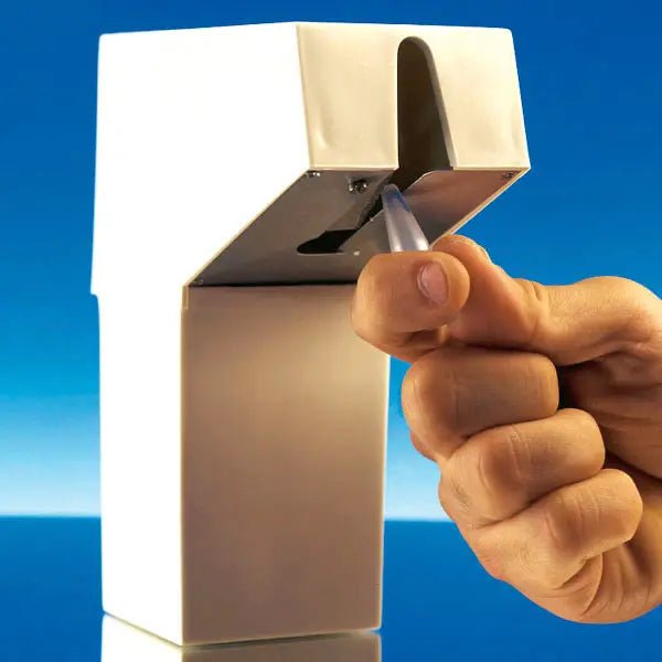 Cupfix Ampullenöffner - HAEBERLE GmbH + Co.KG